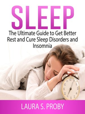 cover image of Sleep